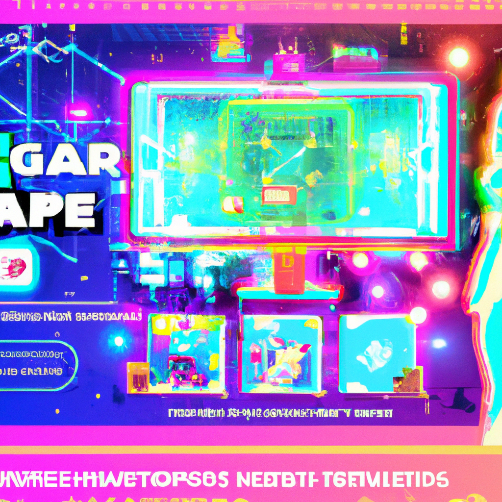 Spectator HUD and community room screenshot